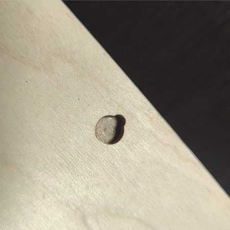 Фоторамка А4 для фото с вашим дизайном!